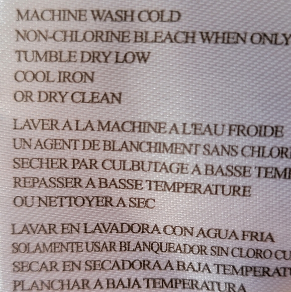 Michael Michael Kors Mid Trench Size L - Picture 6 of 10